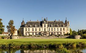 Chateau d'Augerville